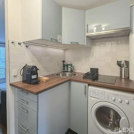 Flexliving - - Martyrs * 巴黎