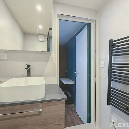 Flexliving - - Martyrs Apartamento