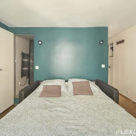 Apartamento Flexliving - - Martyrs