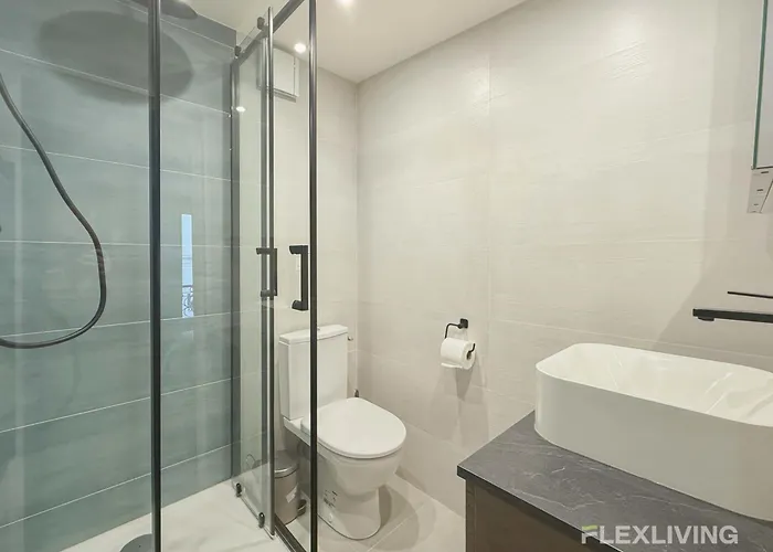 Flexliving - - Martyrs *