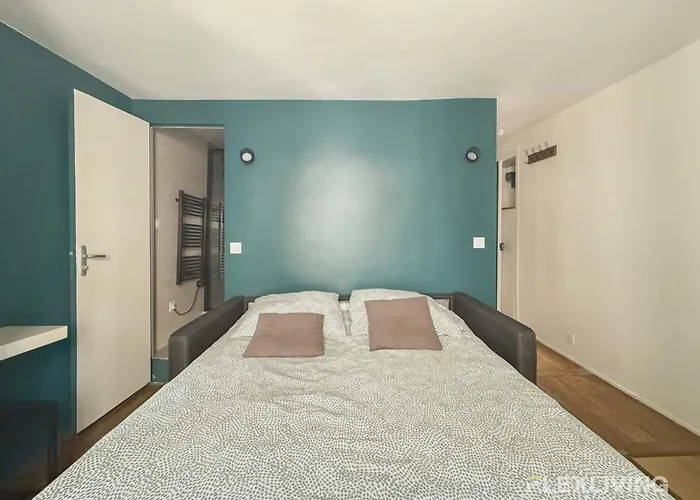 Apartamento Flexliving - - Martyrs