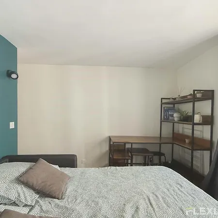 Flexliving - - Martyrs Apartamento *