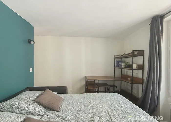 Flexliving - - Martyrs Apartment *